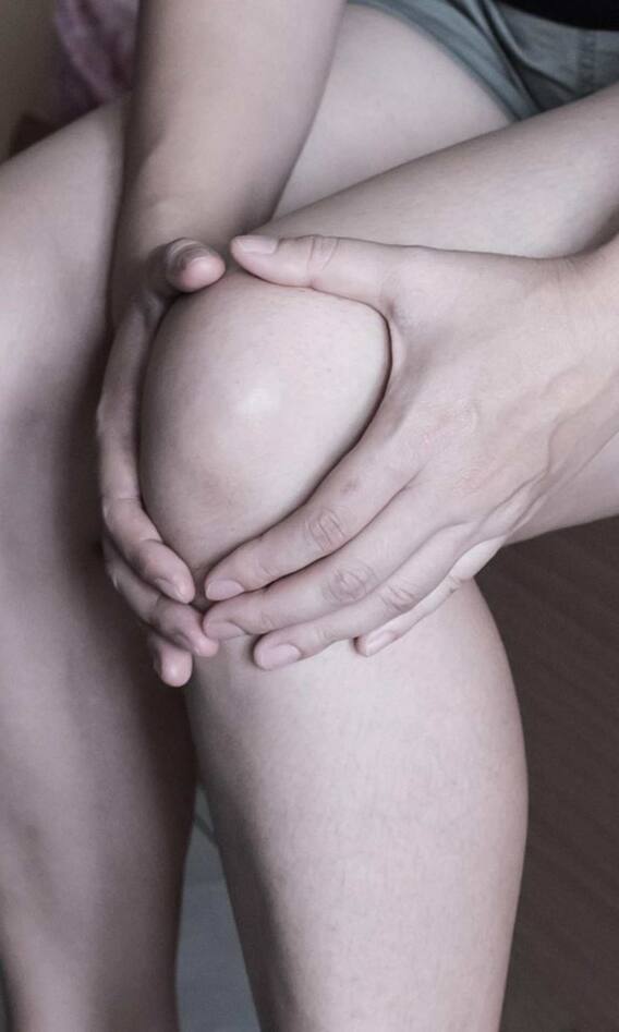 உங்க மூட்டு வலி காணாம போகனுமா.? இந்த 5 யோகாசனங்களை தினமும் பண்ணுங்க