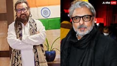'पहली फुर्सत से चले जा...', संजय लीला भंसाली संग आई दरार पर बोले इस्माल दरबार, कहा- '100 करोड़ भी देंगे तो नहीं करूंगा काम'