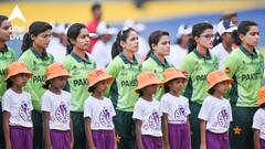 লজ্জায় ডুবছে পাকিস্তান, মহিলাদের বিশ্বকাপে টানা তিন ম্যাচে পরাজয়
