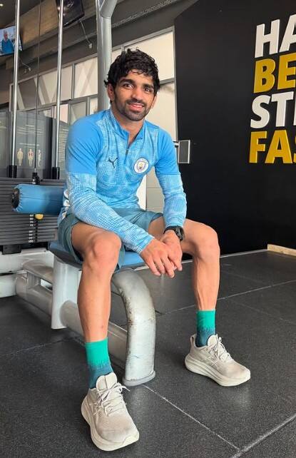 ਮਸ਼ਹੂਰ ਪਹਿਲਵਾਨ ਨੂੰ 1 ਸਾਲ ਲਈ ਕੀਤਾ ਗਿਆ ਬੈਨ, ਫੈਨਜ਼ 'ਚ ਮੱਚ ਗਿਆ ਹਾਹਾਕਾਰ...