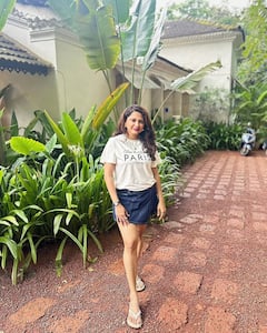 'साथ निभाना साथिया' की राशि की 10 खूबसूरत तस्वीरें, जानें अब कहां हैं रूचा हसबनिस