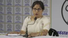'Political Terrorism': TMC Accuses BJP Of 'State-Sponsored Terror' After Tripura Party Office Vandalised