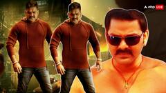 'शेर सिंह' 'पवन राजा' है 'जिद्दी आशिक', 'पावर स्टार' का चलता है बॉक्स आफिस पर सिक्का