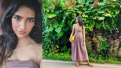 Nithiin Wife Photos: నితిన్ వైఫ్ శాలిని కందుకూరి లేటెస్ట్ ఫోటోలు... వెకేషన్‌లో హీరో ఫ్యామిలీ