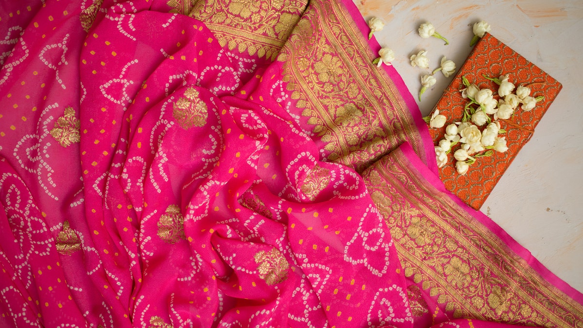 Karwa Chauth 2025: 7 Unique Gift Ideas To Surprise Your Wife