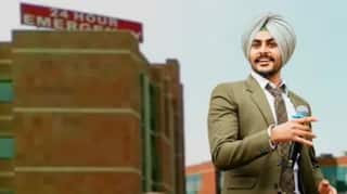 Rajvir Jawanda Dies: ਰਾਜਵੀਰ ਜਵੰਦਾ ਦੀ ਮੌਤ 'ਤੇ ਫੋਰਟਿਸ ਹਸਪਤਾਲ ਦਾ ਬਿਆਨ, ਮਲਟੀ-ਆਰਗਨ ਫੇਲ੍ਹ ਹੋਣ ਕਾਰਨ ਨਿਕਲੀ ਜਾਨ; ਜਾਣੋ ਕਦੋਂ ਅਤੇ ਕਿੱਥੇ ਹੋਏਗਾ ਅੰਤਿਮ ਸੰਸਕਾਰ...?