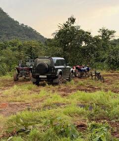 सलमान खान की फैमिली का फार्म वेकेशन, छोटी बहन का ऐसे ख्याल रख रहे अरबाज-मलाइका के बेटे