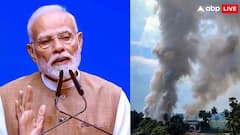 दिवाली से पहले पटाखा फैक्ट्री में भीषण आग, 6 लोगों की मौत, PM मोदी ने जताया दुख; CM ने दिए जांच के आदेश
