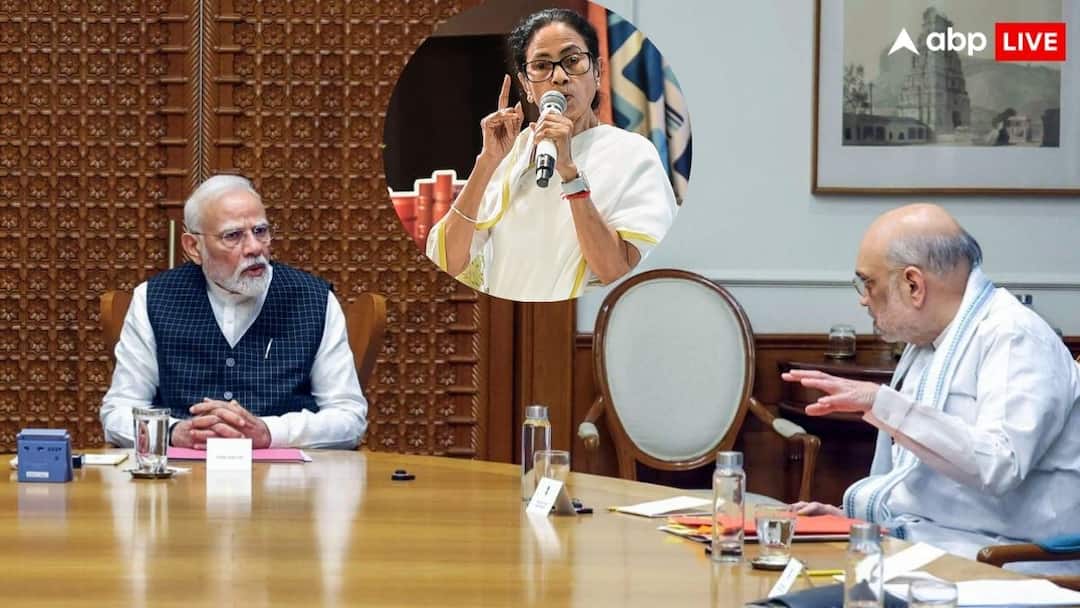 ‘अमित शाह पर भरोसा मत करो’, ममता बनर्जी की PM मोदी को सलाह! गृहमंत्री की मीरजाफर से कर दी तुलना