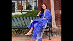 Mona Singh Birthday Special: 8 Ethnic Outfits You’ll Want To Recreate This Festive Season