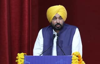 ਪੰਜਾਬ ਸਰਕਾਰ 7 ਦਿਨਾਂ 'ਚ ਕਰੇਗੀ 2,500 ਬਿਜਲੀ ਕਾਮਿਆਂ ਦੀ ਭਰਤੀ, CM ਮਾਨ ਨੇ ਕਿਹਾ-ਹੁਣ ਨਹੀਂ ਲੱਗਣਗੇ ਬਿਜਲੀ ਦੇ ਕੱਟ