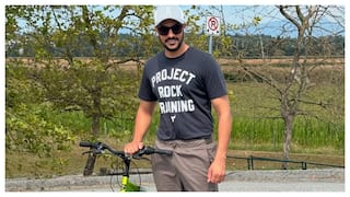 Punjabi Singer-Actor Rajvir Jawanda Passes Away After 12-Day Battle Following Road Accident