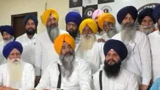 Punjab: सुधीर सूरी हत्याकांड के आरोपी का भाई लड़ेगा तरनतारन उपचुनाव, अकाली दल ने दिया समर्थन