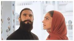 Deepika Padukone Sparks Debate Wearing Hijab For Abu Dhabi Tourism Campaign