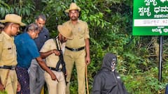 Dharmasthala Mass Murder Case: SIT To File Chargesheet By October End