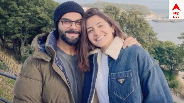 বিরাট বর্তমানে স্ত্রী অনুষ্কা ও তাঁর সন্তানদের নিয়ে লন্ডনে রয়েছেন। সেখান থেকেই অস্ট্রেলিয়া সিরিজের প্রস্তুতি সারছেন কিং কোহলি।