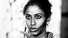Smita Patil’s Body Kept On Ice For 3 Days, Last Makeup Done As ‘Suhagan’ Before Amitabh Bachchan