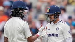 Leading Run-Scorers 2025: Who Has the Most Runs In International Cricket This Year So Far?