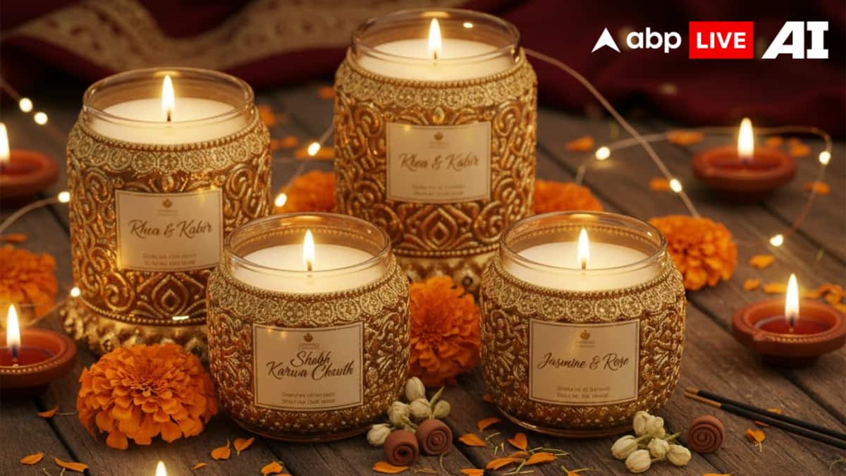 Karwa Chauth 2025: 8 Unique And Thoughtful Gifts For Your Mother-In-Law