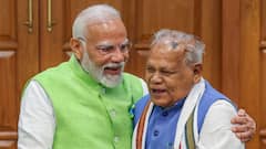 'Will Not Contest If...' Manjhi's Big Remark Ahead Of Bihar Elections