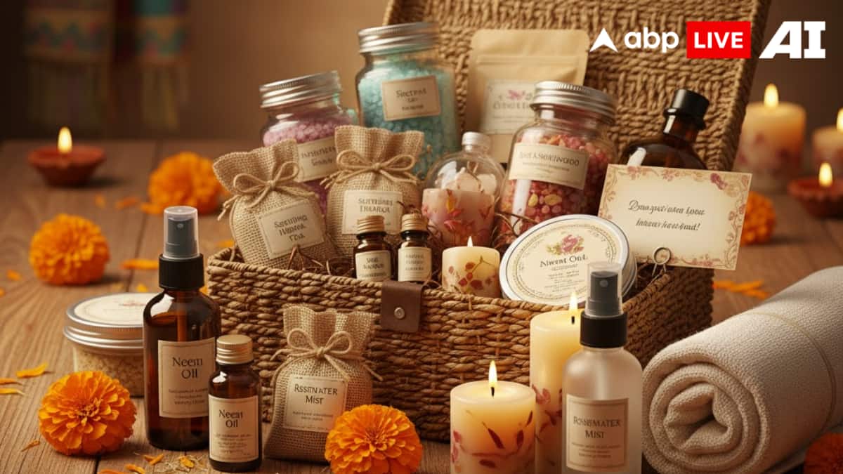 Karwa Chauth 2025: 8 Unique And Thoughtful Gifts For Your Mother-In-Law