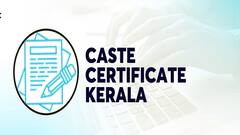 கேரளாவில் சாதி சான்றிதழ் சிக்கல்: 50 லட்சம் தமிழர்களின் எதிர்காலம் கேள்விக்குறியா?
