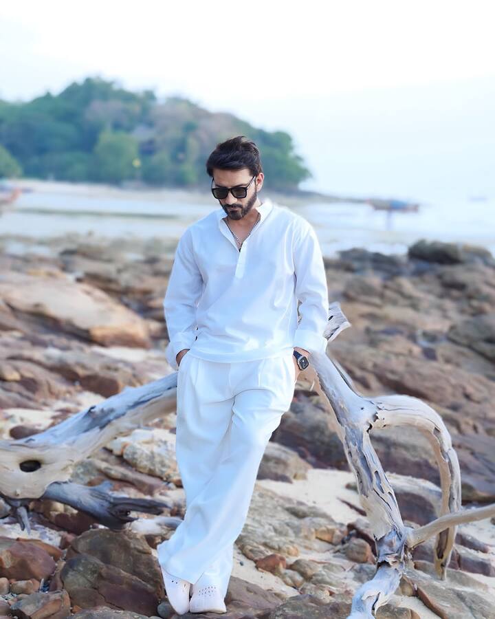 अली ने एक्टिंग छोड़कर डीजेइंग और म्यूजिक प्रोडक्शन को अपनाया है.