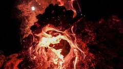 6 Dead, 2 Injured In Fire Accident At Crackers Manufacturing Unit In Andhra's Konaseema