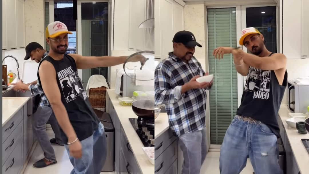 Watch: Diljit Dosanjh Cooks ‘Sexy Soyabeans Ki Sabzi’ With Groovy Beats After Emmy Nomination