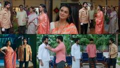 నువ్వుంటే నా జతగా: దేవా రౌడీయిజం వదిలేస్తాడా! ఆదిత్య, పురుషోత్తం మాటలు దేవా విన్నాడా!