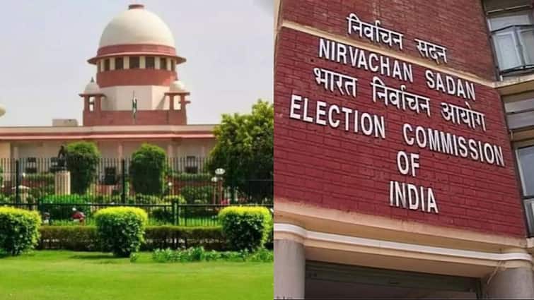 Bihar Assembly Elections: ECI Directs Agencies To Curb Use Of Money Power