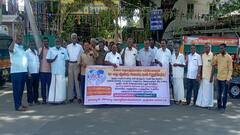 தொழிலாளர்களின் உரிமைகளை நடைமுறைப்படுத்த மத்திய, மாநில அரசுகளுக்கு வலியுறுத்தல்