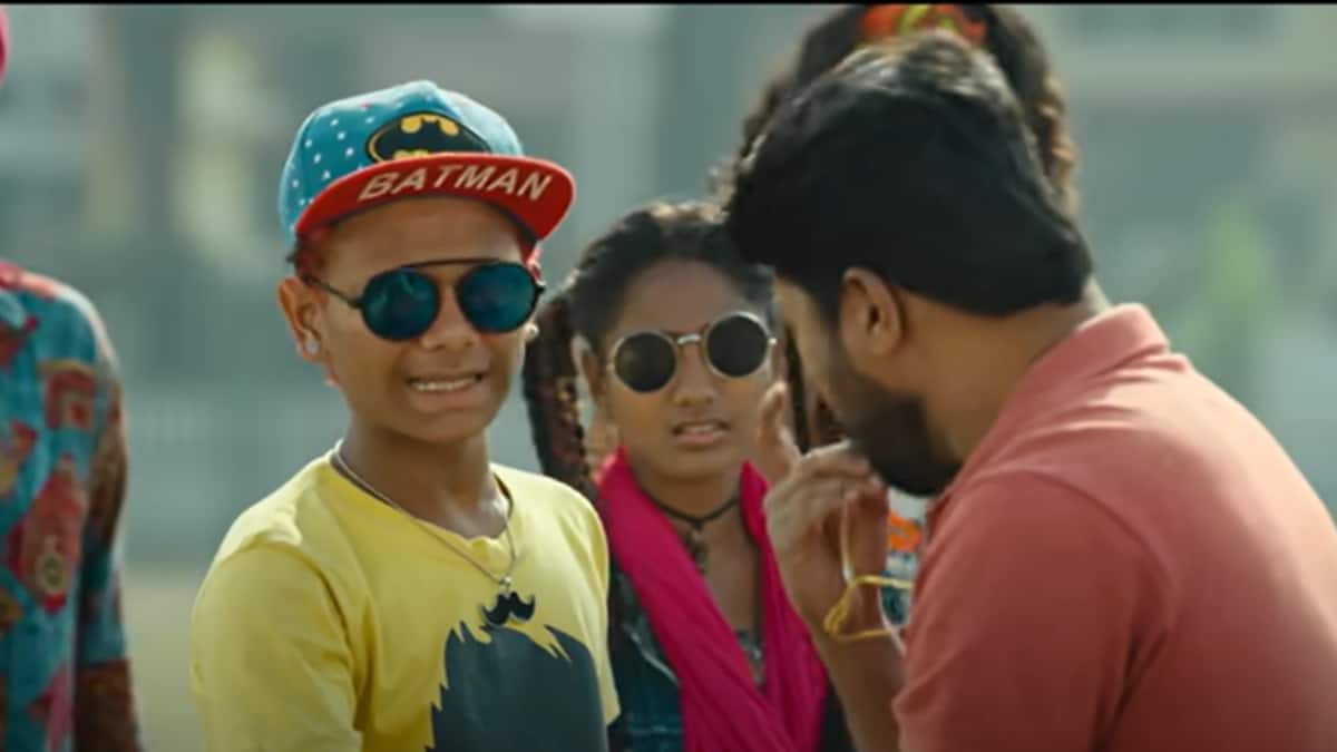 Jhund Actor Priyanshu Murdered By Friend After Drunken Brawl In Nagpur