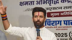 ‘Have Only One Demand…’: Chirag Paswan Fumes Over Reports Of Seat-Sharing Ask; LJP-R Calls Emergency Meeting
