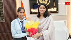 मिशन शक्ति 5.0: बेटियों के हाथ में प्रशासन की बागडोर, छात्राओं ने निभाई प्रशासनिक जिम्मेदारी