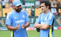 Rohit Sharma: रोहित शर्माचं जबरदस्त ट्रान्सफॉर्मेशन, वाढलेलं पोट एकदम सपाट पाहून गौतम गंभीरही थक्क होईल!
