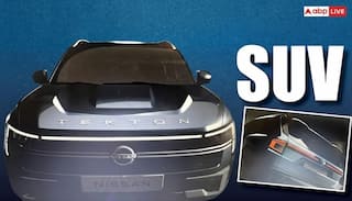 Creta અને Grand Vitara નું વધશે ટેન્શન! ટૂંક સમયમાં લોન્ચ થઈ રહી છે Nissanની ફાઈવ સીટર SUV Tekton