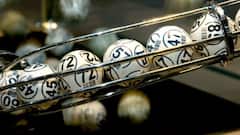 LIVE | Kerala Lottery Result Today (October 08, 2025): DHANALEKSHMI DL-21 WEDNESDAY 3PM Draw DECLARED - Check Winners (FULL LIST)