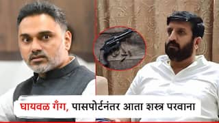 होय, निलेश घायवळच्या भावाला पडताळणीनंतरच शस्त्र परवाना दिला; गृहराज्यमंत्री योगेश कदमांची कबुली