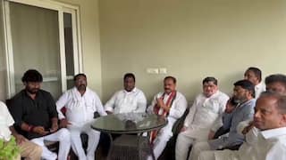 Telangana Congress News: అడ్లూరి లక్ష్మణ్‌కు మంత్రి పొన్నం ప్రభాకర్ క్షమాపణ.. మంత్రుల మధ్య ముగిసిన వివాదం