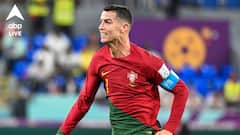 Cristiano Ronaldo: বিশ্বের প্রথম ফুটবলার হিসাবে এই কীর্তি ছুঁলেন ক্রিশ্চিয়ানো রোনাল্ডো, জানলে চক্ষু হবে চড়কগাছ
