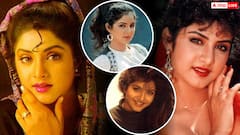 दिव्या भारती की 10 तस्वीरें, खूबसूरती बेमिसाल, जिंदा होतीं तो इनके सामने नहीं टिक पाती कोई भी एक्ट्रेस