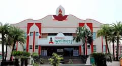 आयुर्वेद वेलनेस उद्योगाला देईल बळकटी; पतंजलीची 10 हजार केंद्र देशाला करतील आरोग्य क्षेत्राचे हब