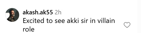 कॉमेडी मूवीज करने वाले अक्षय कुमार बने 'हैवान', प्रियदर्शन की फिल्म से सामने आया खौफनाक लुक