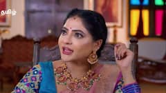 Karthigai Deepam: கர்ப்பம் என்ற ரேவதி.. கார்த்திக் மீது சாமுண்டீஸ்வரிக்கு சந்தேகம் - என்ன நடக்குது?