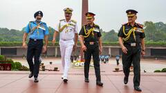 PM Modi Hails Indian Air Force’s Bravery, Discipline On 93rd Air Force Day