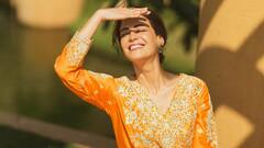 Mona Singh Birthday Special: 8 Ethnic Outfits You’ll Want To Recreate This Festive Season