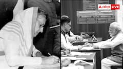 Explained: इंदिरा गांधी से पीएम मोदी तक, बड़े नेता दो सीटों पर चुनाव क्यों लड़ते, हारने का डर या वजहें कुछ और?