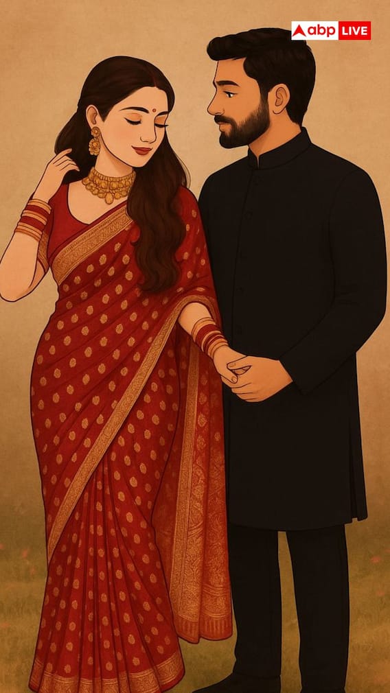 'या' जन्मतारखेच्या लोकांची जोडी एकदम परफेक्ट असते