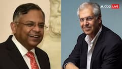 TATA ट्रस्ट में खींचतान! अमित शाह से मिले नोएल टाटा और एन चंद्रशेखरन, 10 अक्टूबर को होगी बोर्ड मीटिंग